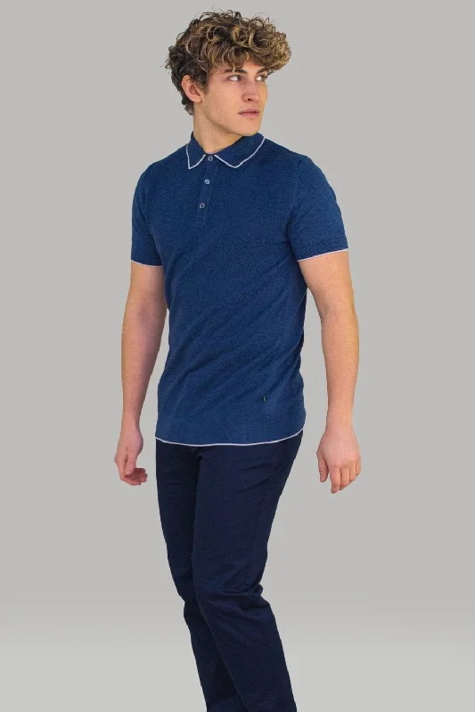 Comfortable Fashion Looks Kobe Polo Shirt