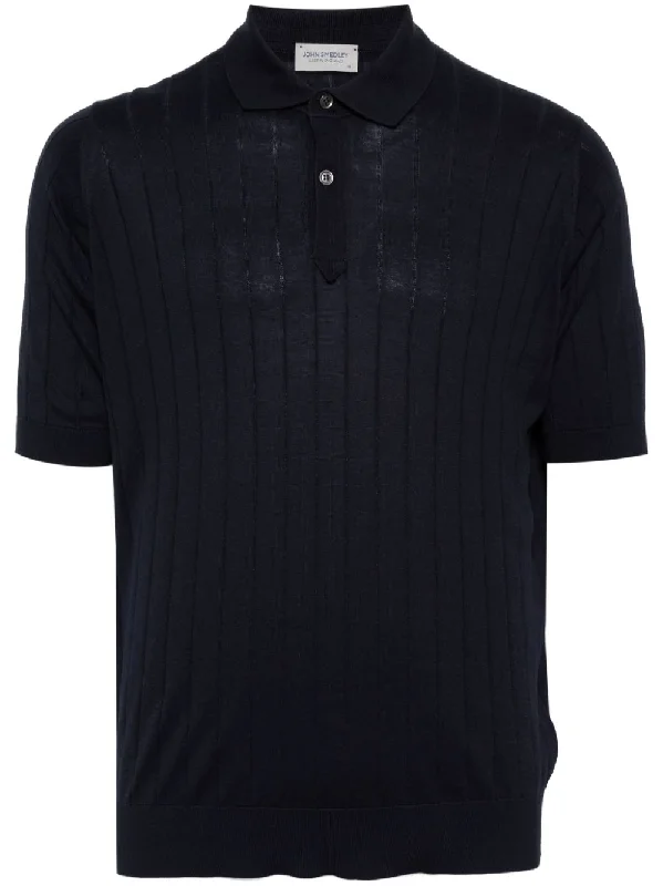 Warm Atmosphere Leeshaw Polo Shirt