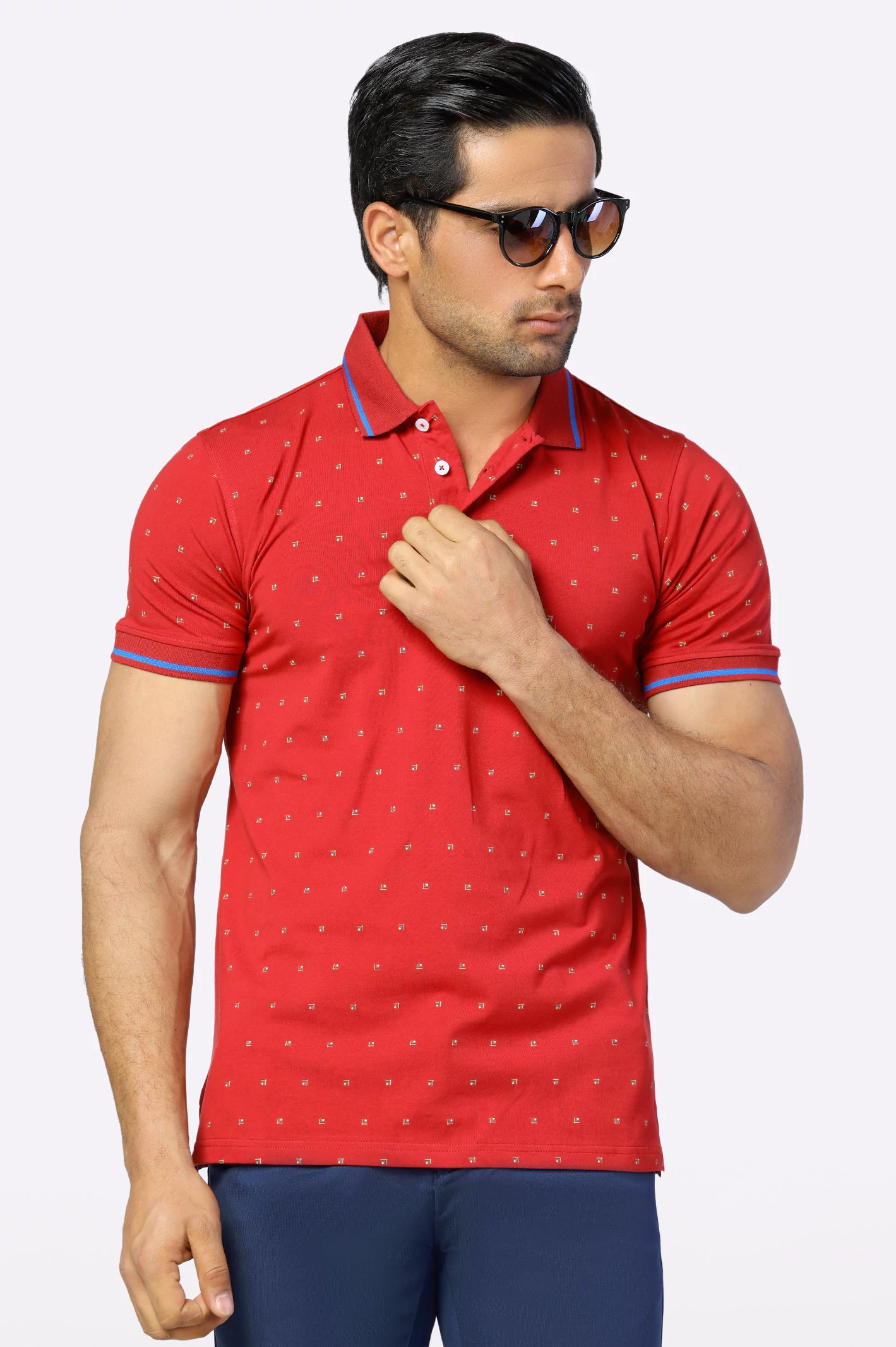 Comfortable Sweaters Mesmerizing Polo