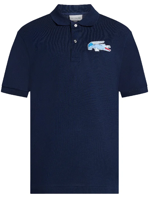 Basic Version Original L.12.12 Polo Shirt