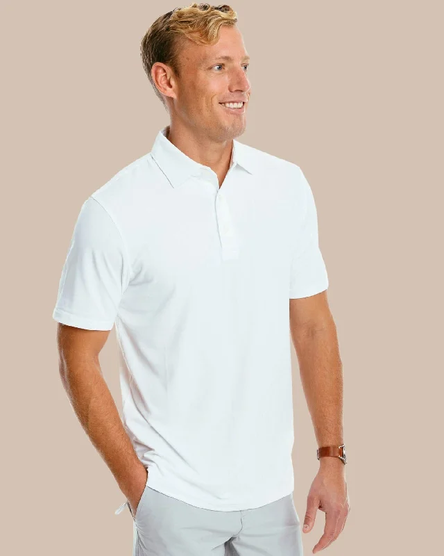 New Products Ryder Performance Polo Shirt