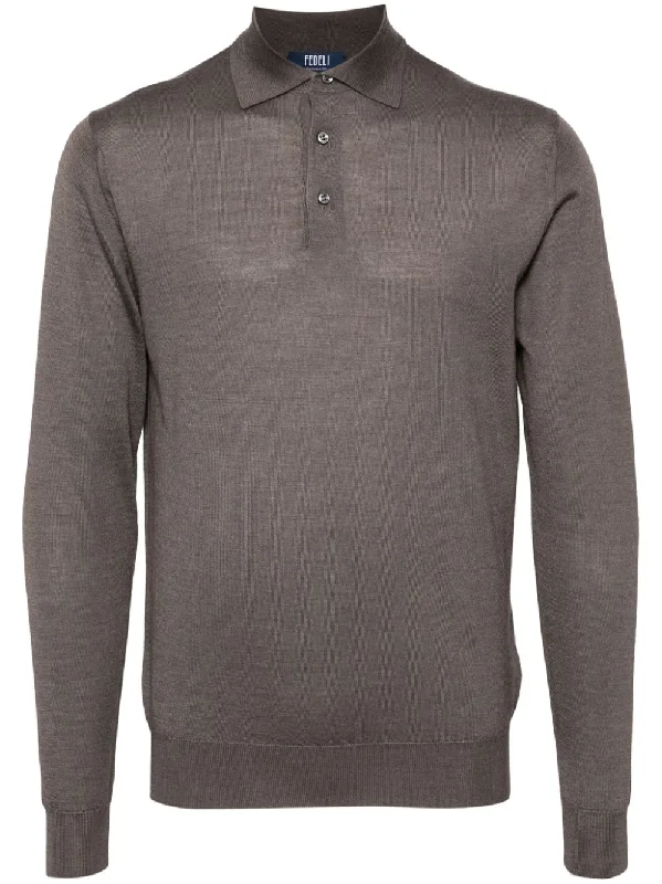 Trendy Items Sportman Polo Shirt